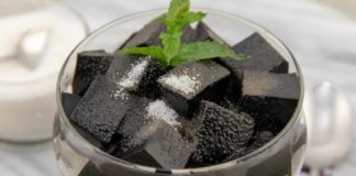 12 Manfaat Cincau Hijau dan Hitam yang Segar dan Menyehatkan