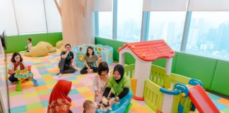 Empat Ibu Bekerja Ceritakan Pengalaman Mereka Bekerja di Tokopedia