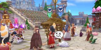 Pet Ragnarok Mobile: Fungsi/Kemampuan Pet dalam Setiap Job