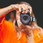 Tips & Teknik Fotografi Dasar: 12 Trik Membuat Foto Profesional