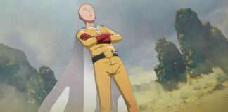 20 Daftar Anime Action Terbaik yang Direkomendasikan Otaku