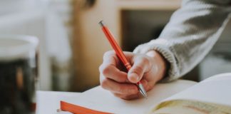 10 Cara Belajar Efektif untuk Menghadapi Ujian