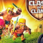 Cara Mencari/mengembalikan Akun CoC yang Hilang