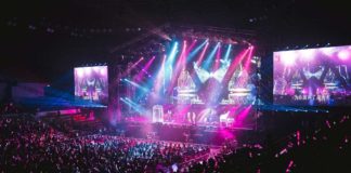 10 Lagu Boyband Korea Terbaru yang Sedang Hits!