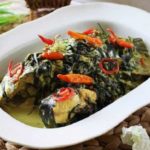 Mencicipi 9 Kuliner Khas Dayak dari Daratan Kalimantan