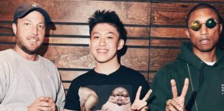 10 Lagu Rich Chigga yang Melambungkan Nama Brian Imanuel