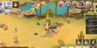 Cara Mudah Mendapatkan Scell Ragnarok M: Eternal Love