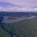 Menyusuri 9 Sungai Terpanjang di Indonesia