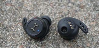 Review JBL Under Armour: Earphone Tangguh dengan Bass Nendang