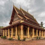 Traveling ke 12 Destinasi Tempat Wisata di Laos
