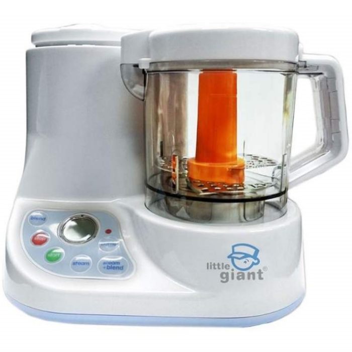 10 Merk Food Maker Bayi Terbaik dan Awet