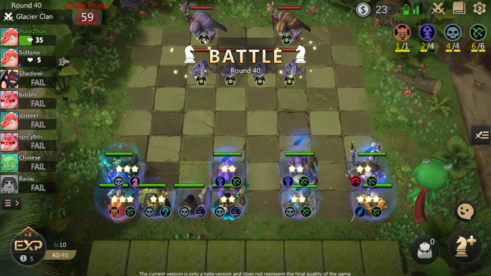 Panduan Lengkap Game Auto Chess Mobile- Tokopedia Blog