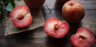 20 Manfaat Buah Plum, Diet Sehat Alami Paling Aman!