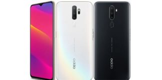 Review Oppo A5 (2020): ‘Tebar Pesona’ dengan Empat Kamera