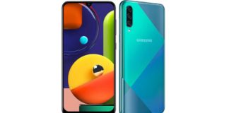 Review Samsung Galaxy A50s: Kamera dan Konektivitas Lebih Baik