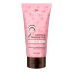 Review Viva Waterdrop Sleeping Mask: Kulit Sehat, Lembap dan Cerah