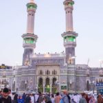 Urutan Tata Cara Umroh yang Harus Dilakukan Sesuai Sunnah