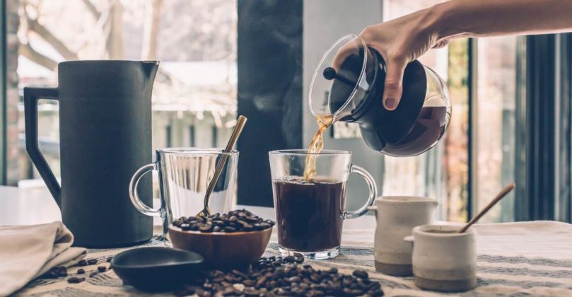 6 Teknik Meracik Kopi yang Bisa Dipelajari di Sekolah Barista ...