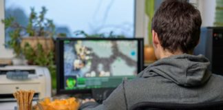 10 Game Terbaik yang Bisa Dimainkan di PC Spesifikasi Rendah