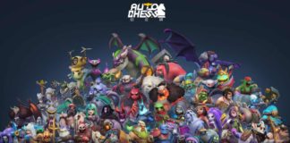 Tips-Trik & Cara Bermain Game Auto Chess Mobile