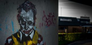 5 Aktor Pemeran Joker dari Masa ke Masa