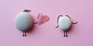 Inspirasi Kata-Kata Romantis dan Mesra Saat Memberi Hadiah