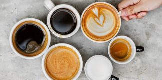 6 Teknik Meracik Kopi yang Bisa Dipelajari di Sekolah Barista