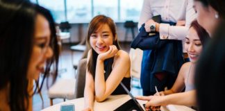 Rekomendasi Tempat Kursus Bahasa Mandarin Terbaik