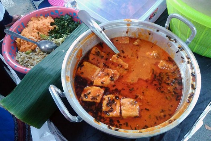 Makanan Khas Lamongan