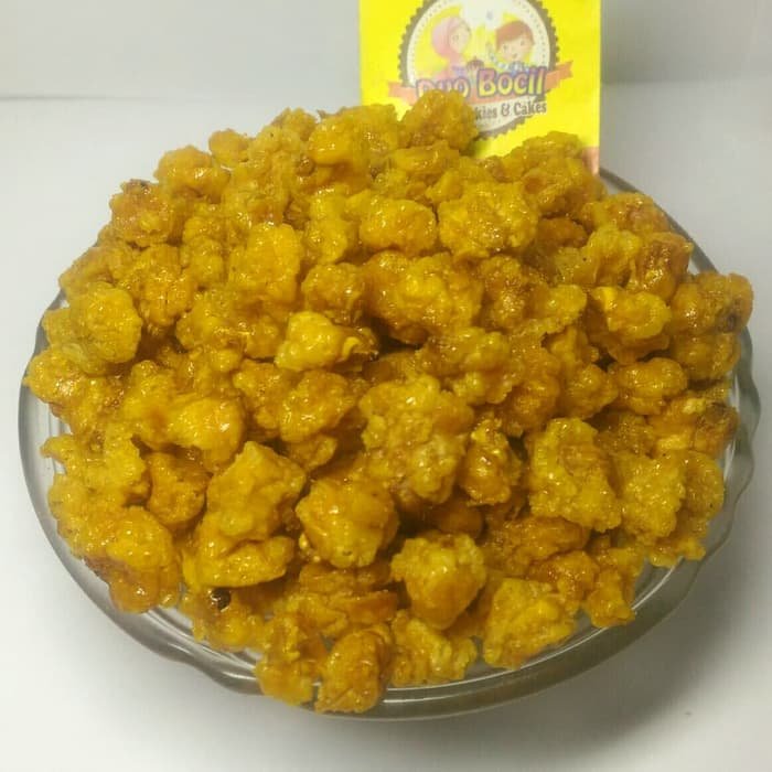 Makanan Khas Lamongan