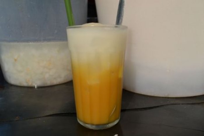 Makanan Khas Lamongan