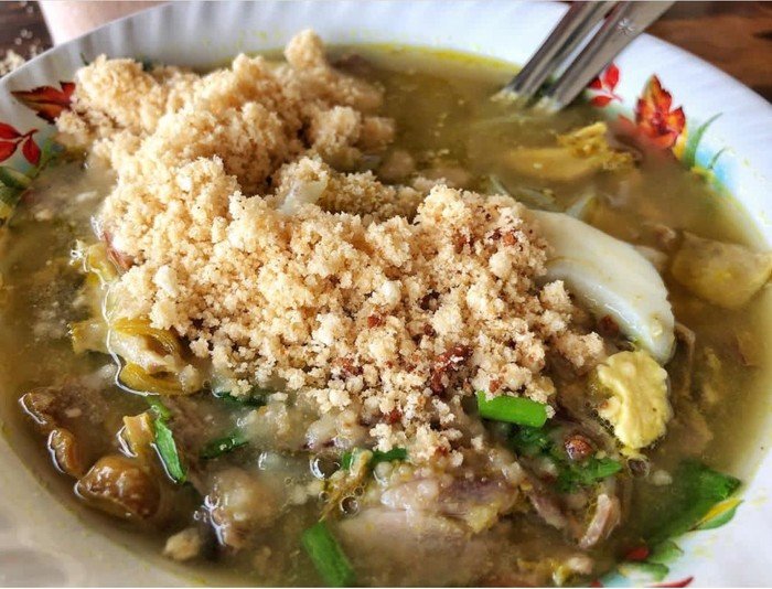 9 Makanan Khas Asal Lamongan yang Wajib Dicoba