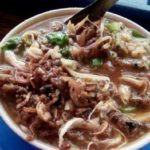 Mencoba Kelezatan 12 Kuliner Khas Tegal Terbaik