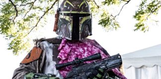 10 Film Luar Angkasa yang Tak Kalah Keren dari Star Wars