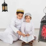 Ibadah Umroh Lancar: 7 Tips Umroh Bersama Anak