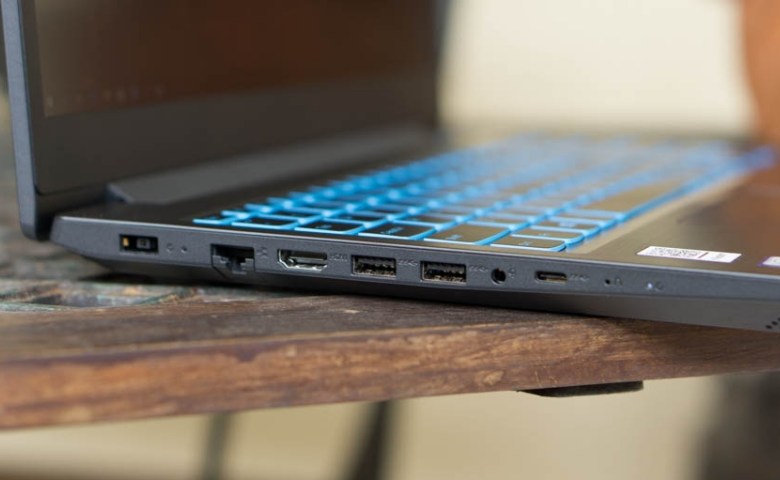 review lenovo ideapad l340