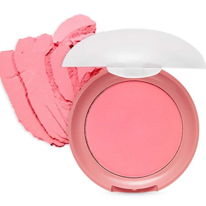 12 Rekomendasi Merk Blush On yang Bagus dan Awet