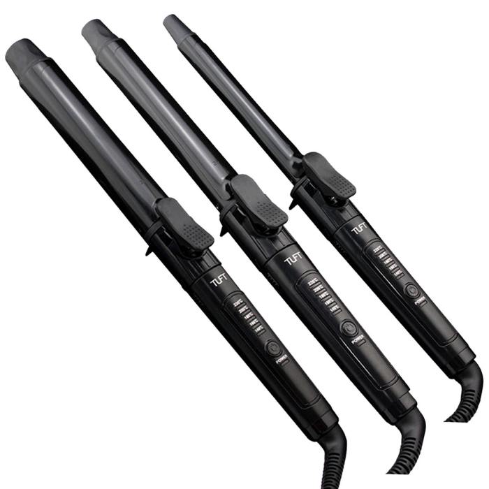 10 Curling / Alat Keriting Rambut yang Bagus dan Tahan Lama