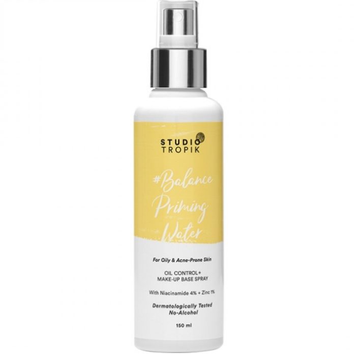 10 Rekomendasi Face Primer yang Bagus dan Murah