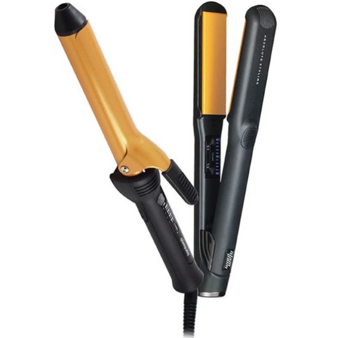 10 Curling / Alat Keriting Rambut yang Bagus dan Tahan Lama