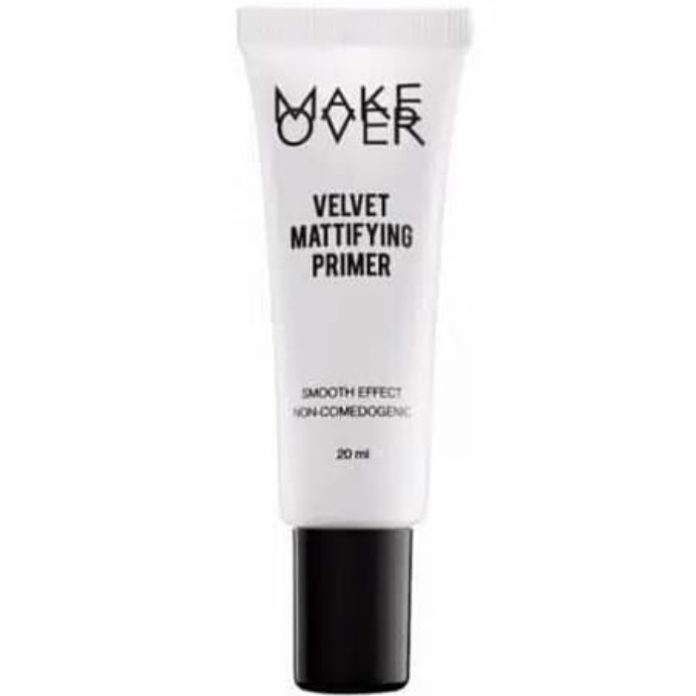 10 Rekomendasi Face Primer yang Bagus dan Murah