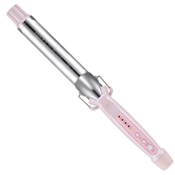 10 Curling / Alat Keriting Rambut yang Bagus dan Tahan Lama