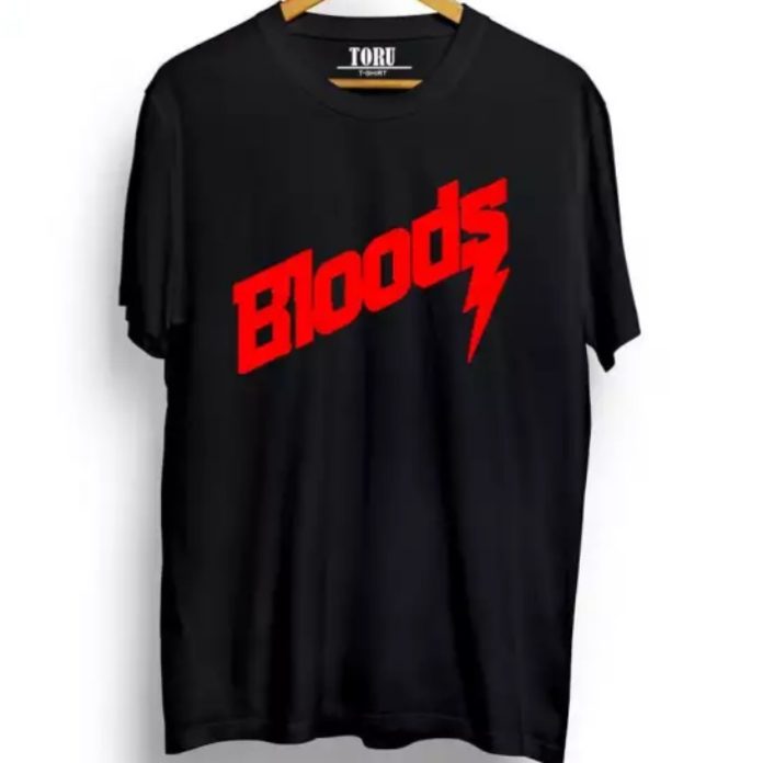 15 Merk Kaos Distro yang Lagi Trend dan Terpopuler