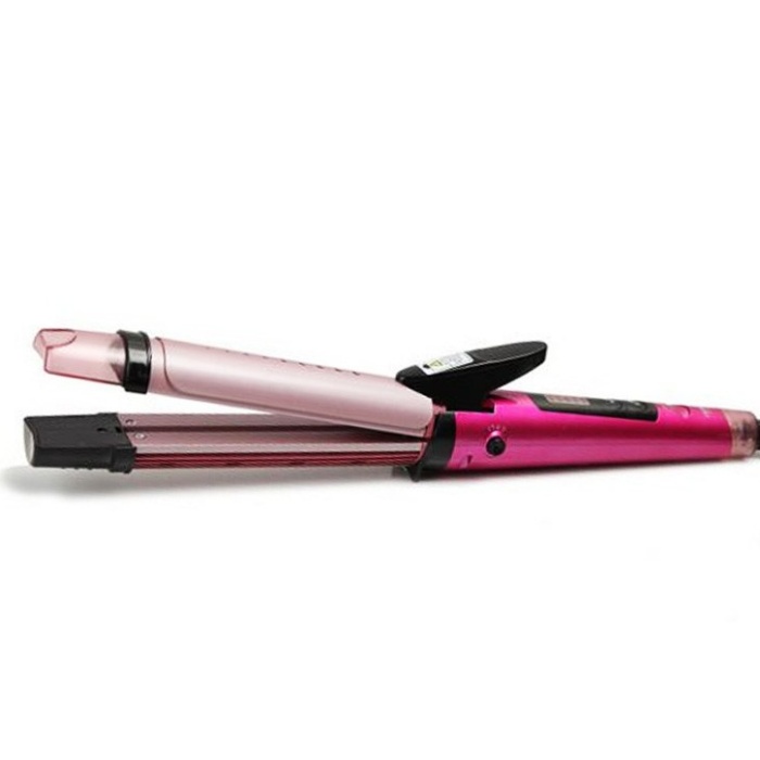 10 Curling / Alat Keriting Rambut yang Bagus dan Tahan Lama