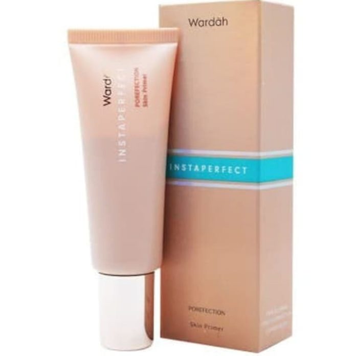 10 Rekomendasi Face Primer yang Bagus dan Murah