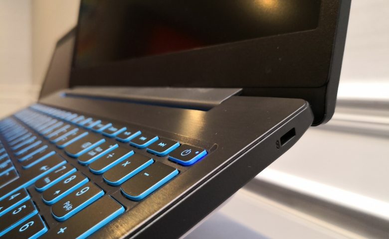 spesifikasi lenovo ideapad l340