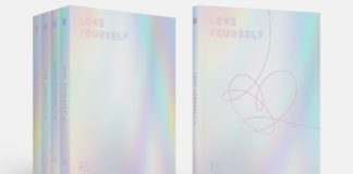 Isi Album BTS Love Yourself: Answer dan Cerita Menarik di Baliknya
