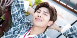 Profil & 10 Fakta Menarik Rap Monster, Sang Leader BTS
