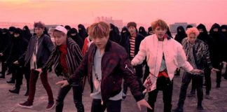 Lirik Lagu BTS “Not Today” dan Makna MV-nya yang Bikin Semangat!