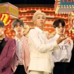 Lirik Lagu Boy with Luv BTS Beserta Makna + Video Musiknya!